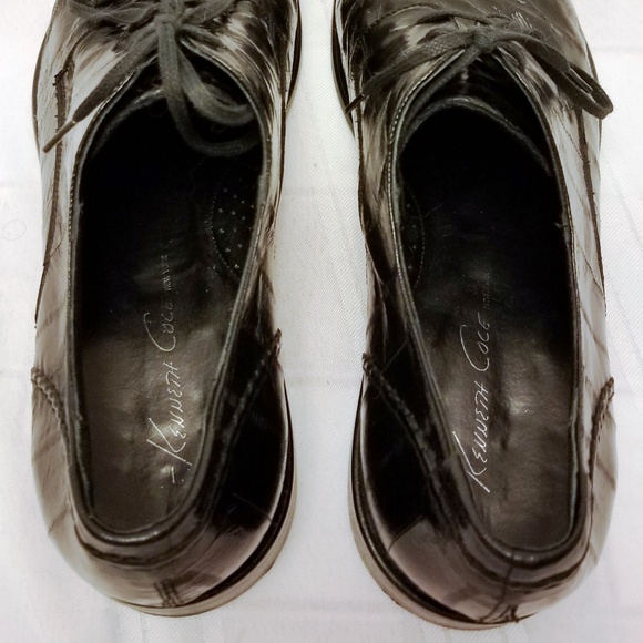 EUC. Kenneth Cole "EEL" Absolutely Fantastic 11M - Picture 6 of 8